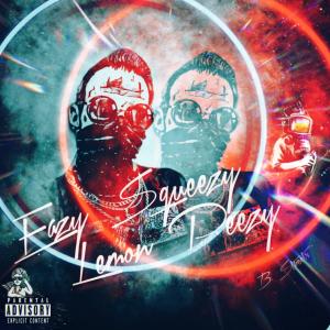 Album Eazy Squeezy Lemon Peezy... (b. streets sonic refix) (Explicit) from B. Streets