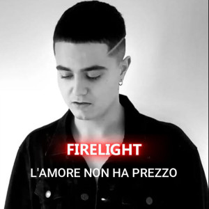 Album L'amore non ha prezzo (Explicit) from 