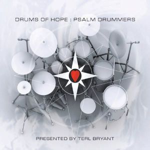 Psalm Drummers的專輯Drums Of Hope