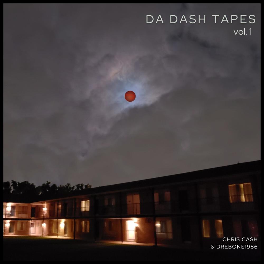 Dash Direct 4 (feat. Chris Cash)