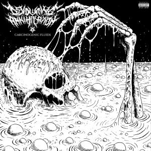 Dengarkan lagu Carcinogenic Fluids (Original Mix|Explicit) nyanyian DEVOURING ANNIHILATION dengan lirik