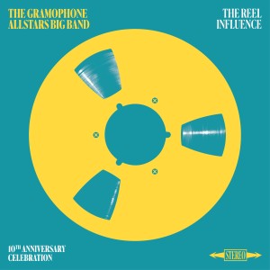 ดาวน์โหลดและฟังเพลง Dance Crasher พร้อมเนื้อเพลงจาก The Gramophone Allstars
