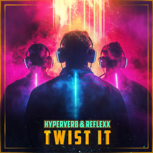 Twist It dari Reflexx