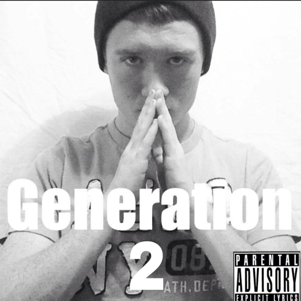 Messing Up Again (feat. The Outsider) (Explicit)