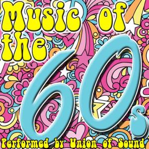 收聽Union Of Sound的Black Is Black歌詞歌曲