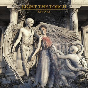 ดาวน์โหลดและฟังเพลง Die Alone พร้อมเนื้อเพลงจาก Light The Torch