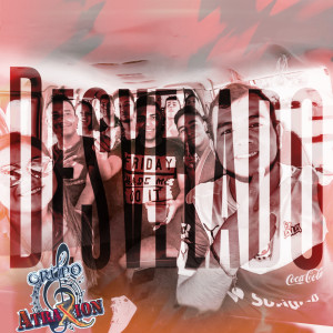 ดาวน์โหลดและฟังเพลง Desvelado (Cover) พร้อมเนื้อเพลงจาก Grupo Atraxion