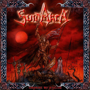 ดาวน์โหลดและฟังเพลง Darkane Times พร้อมเนื้อเพลงจาก Suidakra