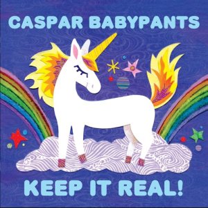 收聽Caspar Babypants的Me and You歌詞歌曲
