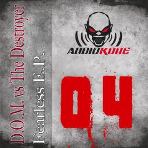 收聽DOM的Fearless (Original Mix)歌詞歌曲