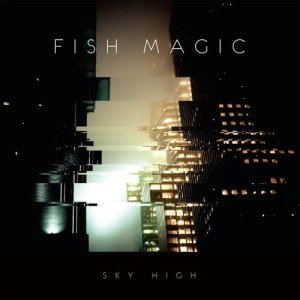 收聽Fish Magic的Lcd歌詞歌曲