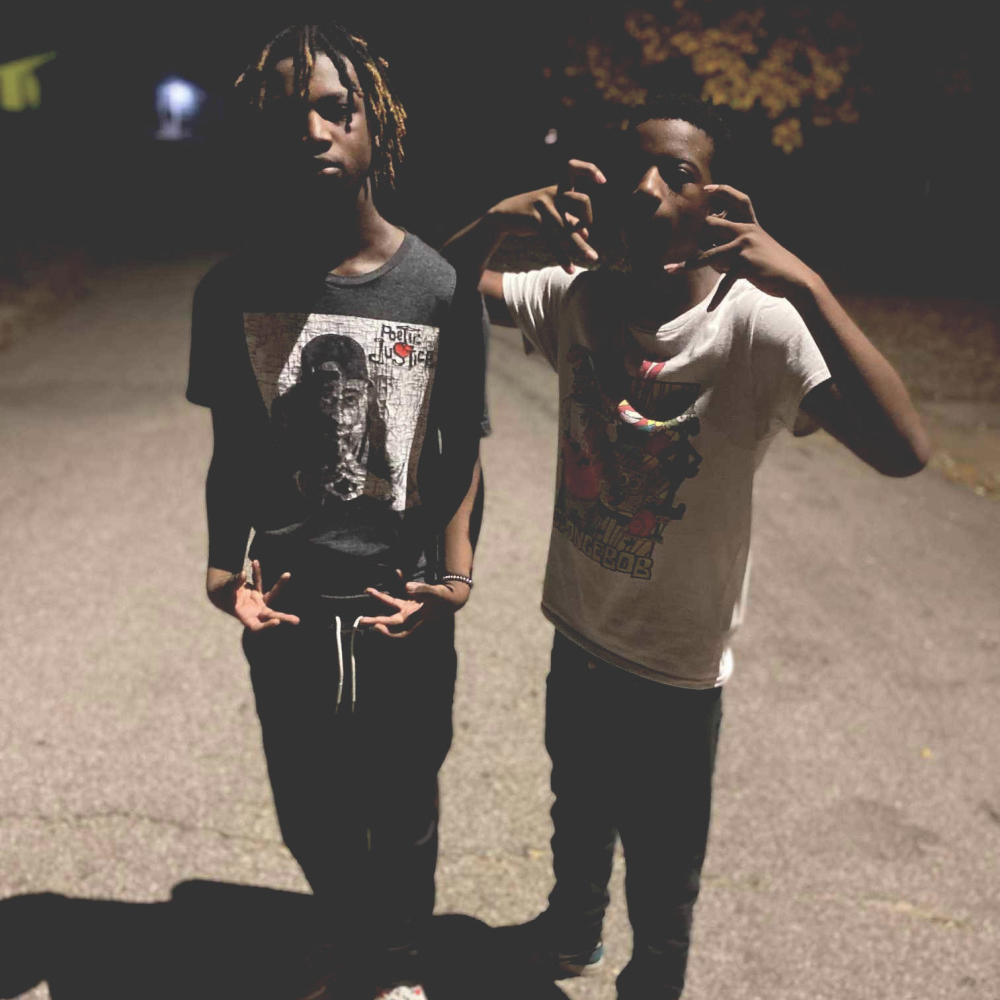 Sleazy (feat. Ebk melly) (Explicit)
