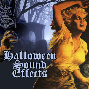 收聽Halloween Sound EFX的The Saw歌詞歌曲