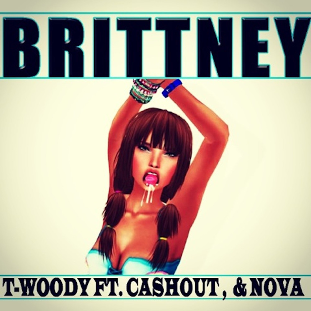 Brittney (feat. Cash out & Nova) (Explicit)