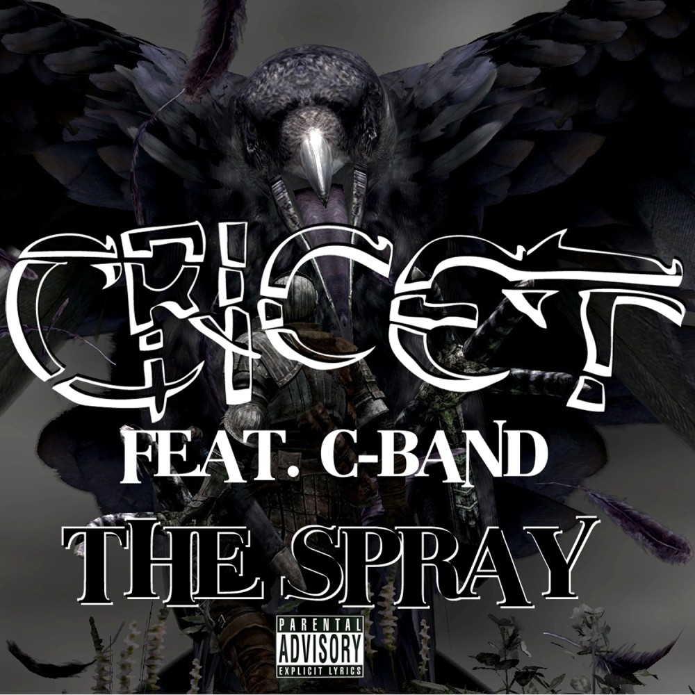 The Spray (Explicit)