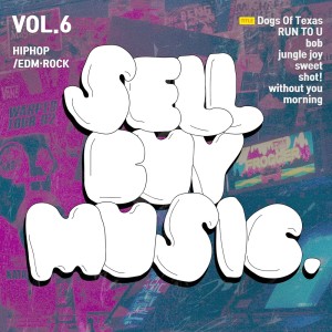 Album Sellbuymusic Mixtape Vol. 6 from 셀바이뮤직 Sellbuymusic
