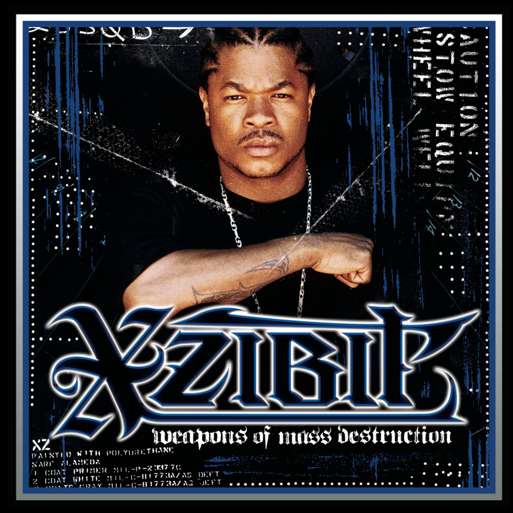 Back 2 The Way It Was (Clean Album Version)