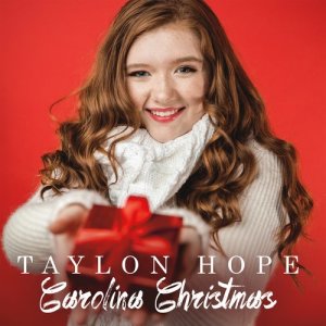 收聽Taylon Hope的Rockin' Around the Christmas Tree歌詞歌曲