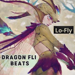 อัลบัม Lo-fly (feat. Snoop Dogg, Alonestar, VIBIE, Swattrex & Deepanshu Ruhela) ศิลปิน DragonFli Beats