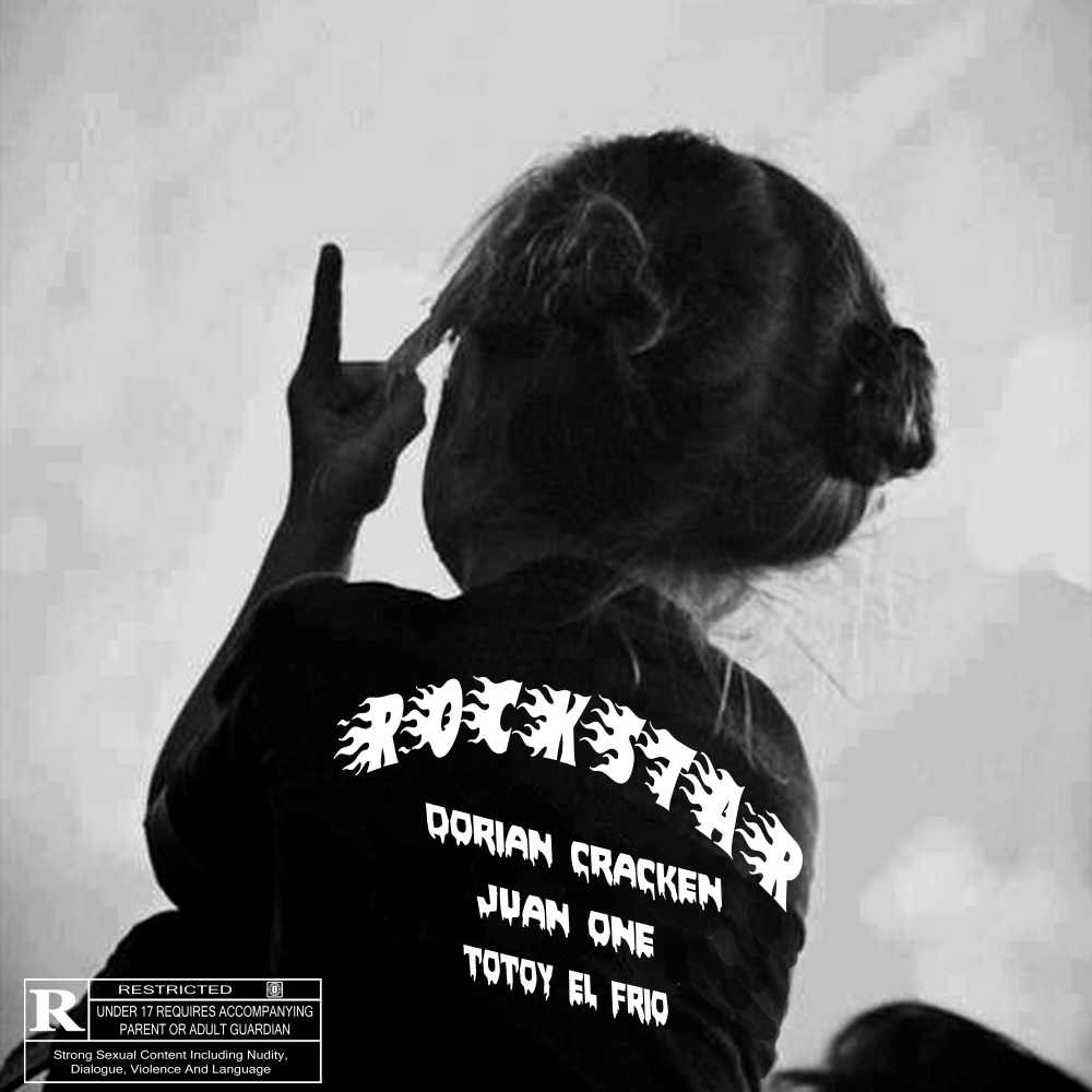 Rockstar (Explicit)