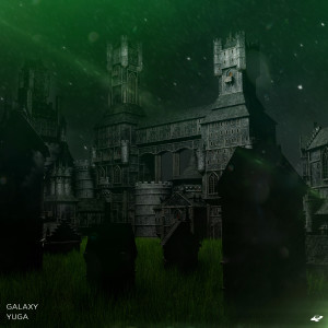 ดาวน์โหลดและฟังเพลง Galaxy พร้อมเนื้อเพลงจาก Yuga