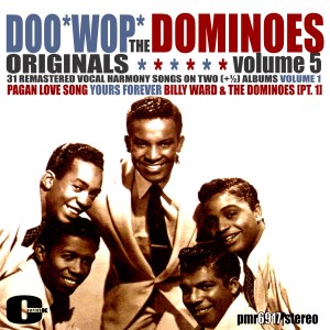The Dominoes的专辑Doowop Originals, Volume 5