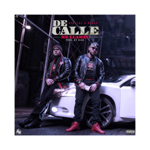 Dengarkan De Calle Me Llaman (Explicit) lagu dari Rebelde dengan lirik