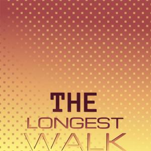 Album The Longest Walk oleh Silvia Natiello-Spiller