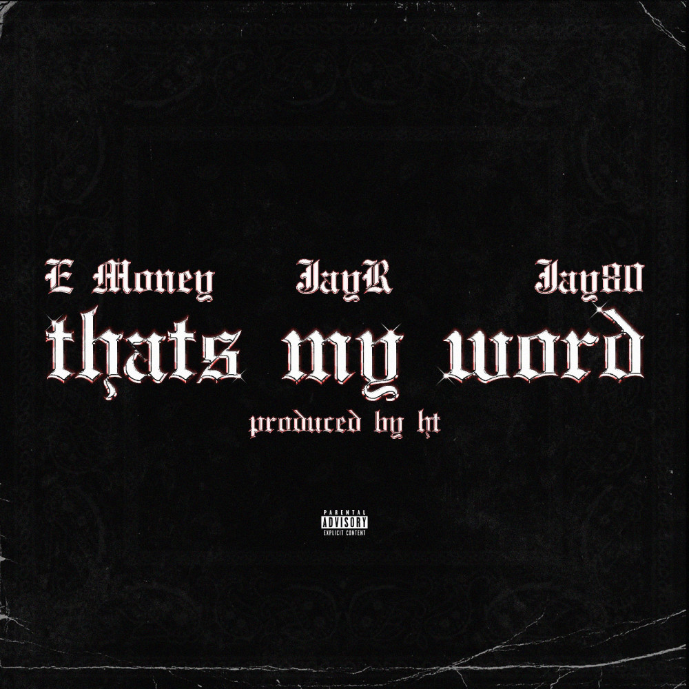 Thats My Word (Explicit)