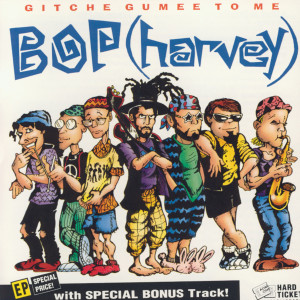 收聽Bop (Harvey)的Rings In My Head歌詞歌曲