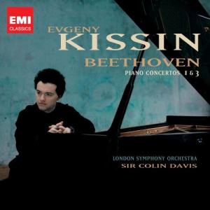 收聽Evgeny Kissin的Piano Concerto No.1 in C Op.15: III. Allegro歌詞歌曲