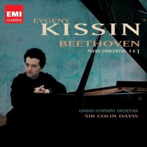 Beethoven: Piano Concertos 1 & 3