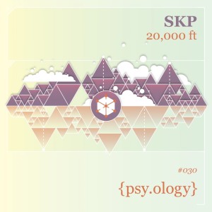 收聽Skp的20000 Feet歌詞歌曲