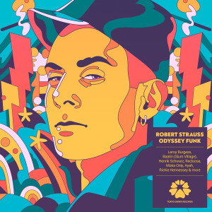 Listen to Hot Like an Oven song with lyrics from Robert Strauss