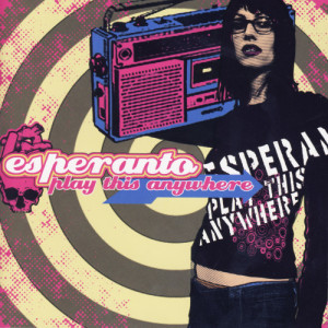 ดาวน์โหลดและฟังเพลง Blacklisted พร้อมเนื้อเพลงจาก Esperanto