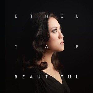 收聽Ethel Yap的Beautiful歌詞歌曲