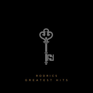 Rodrics的專輯Greatest Hits