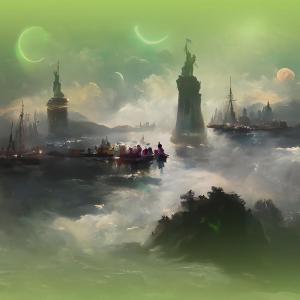 default playlist img