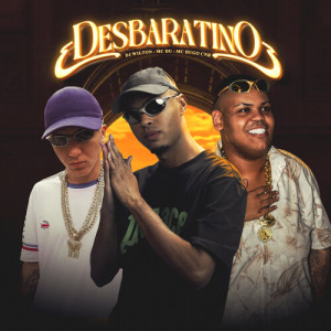Listen to Desbaratino song with lyrics from DJ Wilton