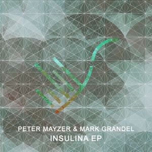 Peter Mayzer的专辑Insulina