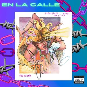 ดาวน์โหลดและฟังเพลง En la calle (feat. Needy, One Killa & mr. Data) พร้อมเนื้อเพลงจาก Peppespeed