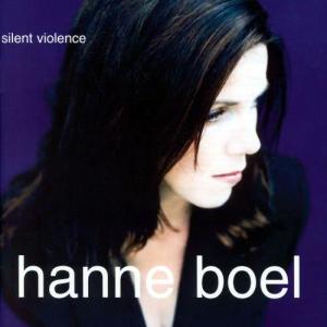 收聽Hanne Boel的Broken Angel歌詞歌曲