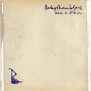 Down In Albion dari Babyshambles