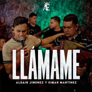 Listen to Llámame (En Vivo) song with lyrics from Aldair Jimenez