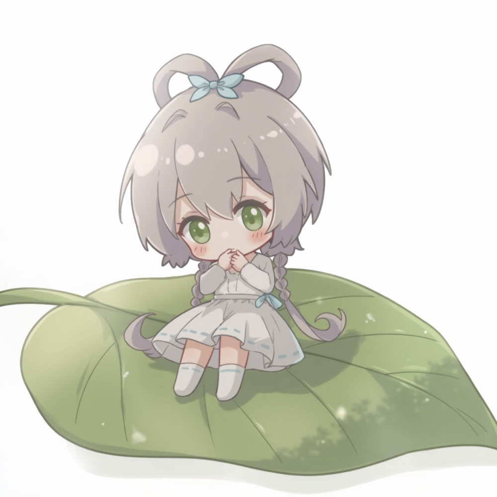 肆葉草