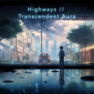 Album Highways // Transcendent Aura oleh Kainbeats