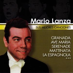 ดาวน์โหลดและฟังเพลง O Paradiso พร้อมเนื้อเพลงจาก Mario Lanza