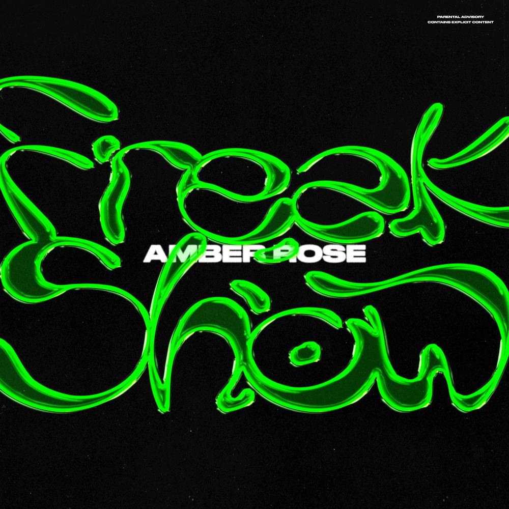 Freak Show (Explicit)