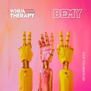收聽Whim Therapy的**** You Whatever歌詞歌曲