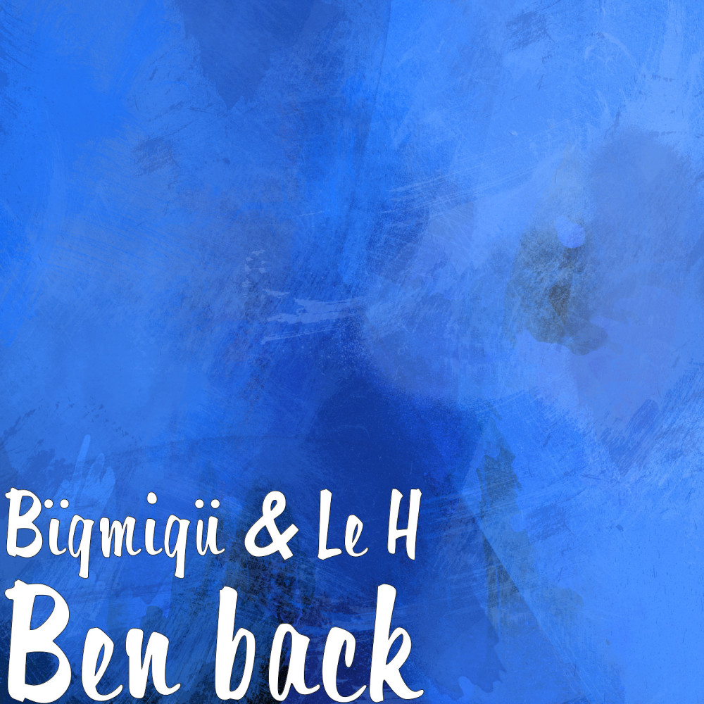 Ben Back